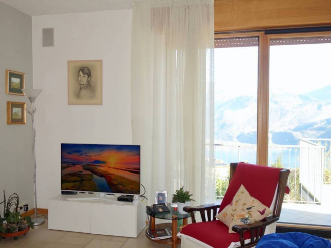 Casa indipendente in vendita a Pregasina, Riva Del Garda (TN)