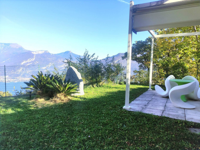 Casa indipendente in vendita a Pregasina, Riva Del Garda (TN)