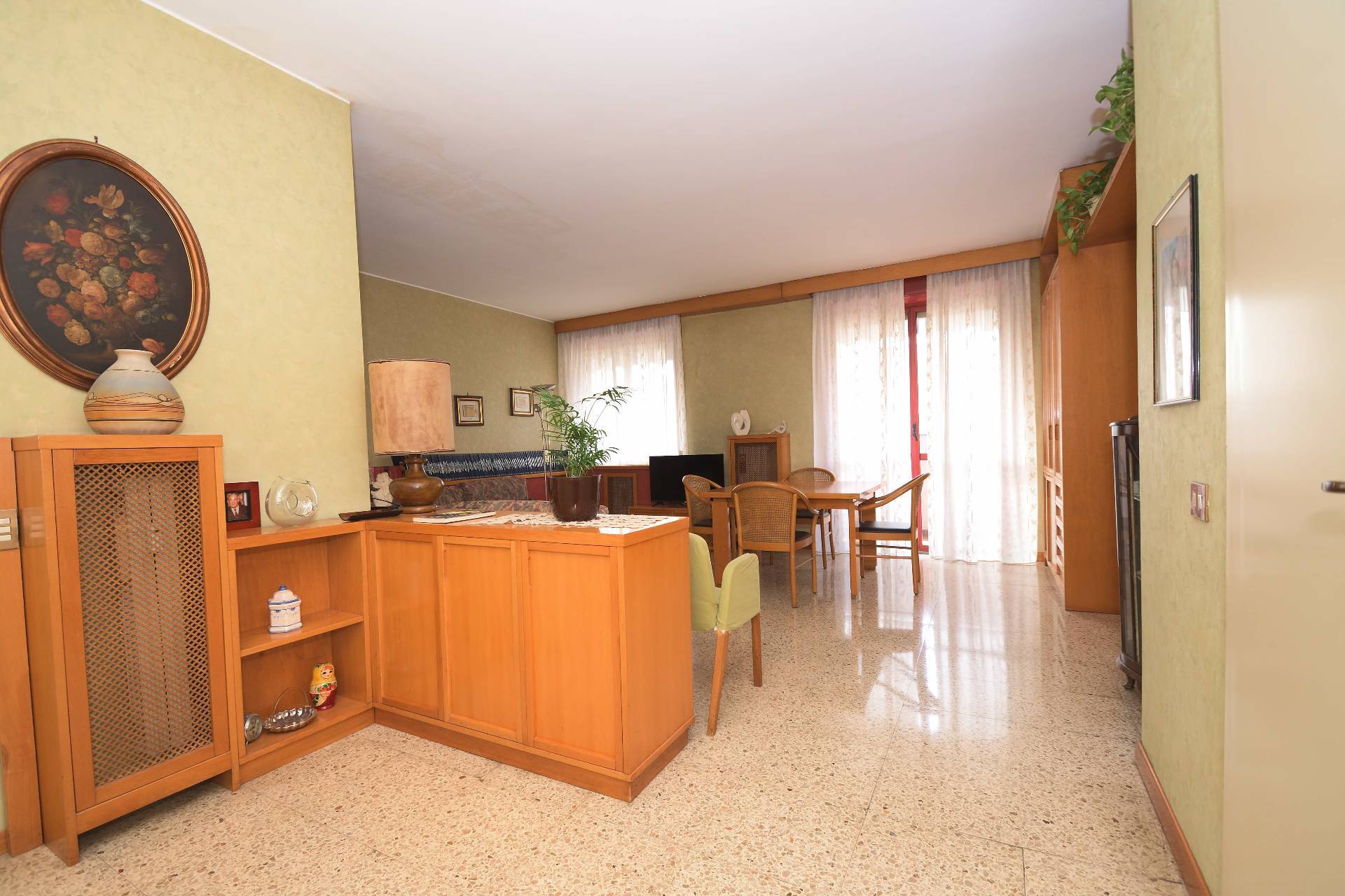 Appartamento in vendita a Cascina Gatti, Sesto San Giovanni (MI)