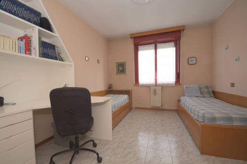Appartamento in vendita a Cascina Gatti, Sesto San Giovanni (MI)