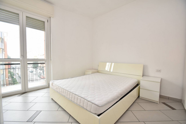 Appartamento in vendita a Monza, Milano (MI)