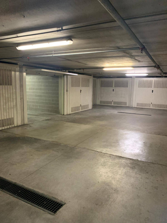 Garage/Box/Posto auto in affitto a Sesto San Giovanni (MI)