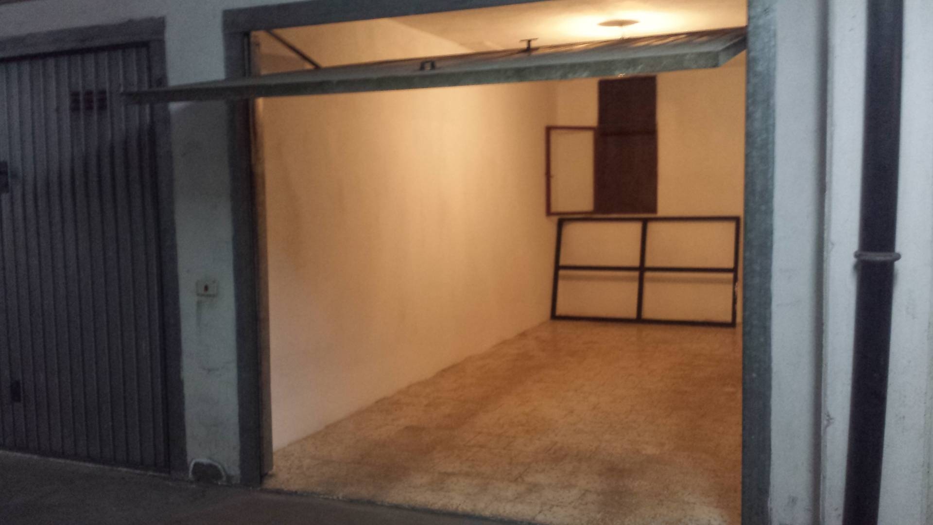 Garage in Vendita - Vasto Chieti Zona residenziale