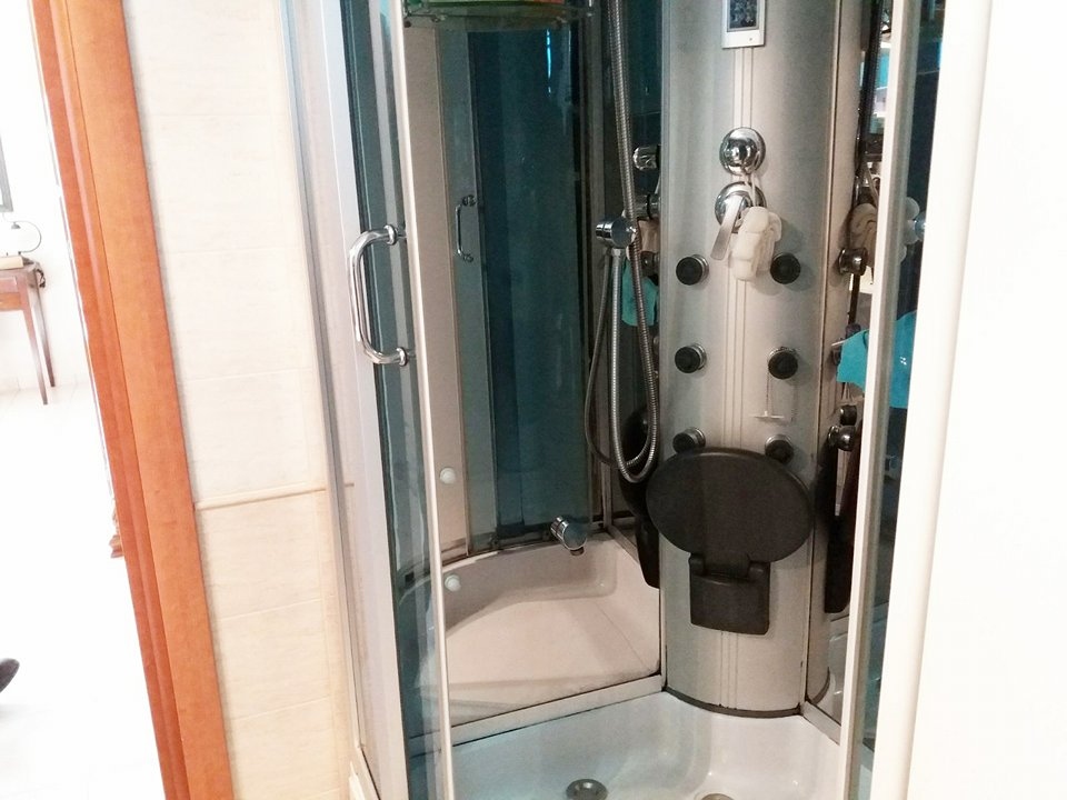 Appartamento in Vendita - Vasto Chieti Zona servita