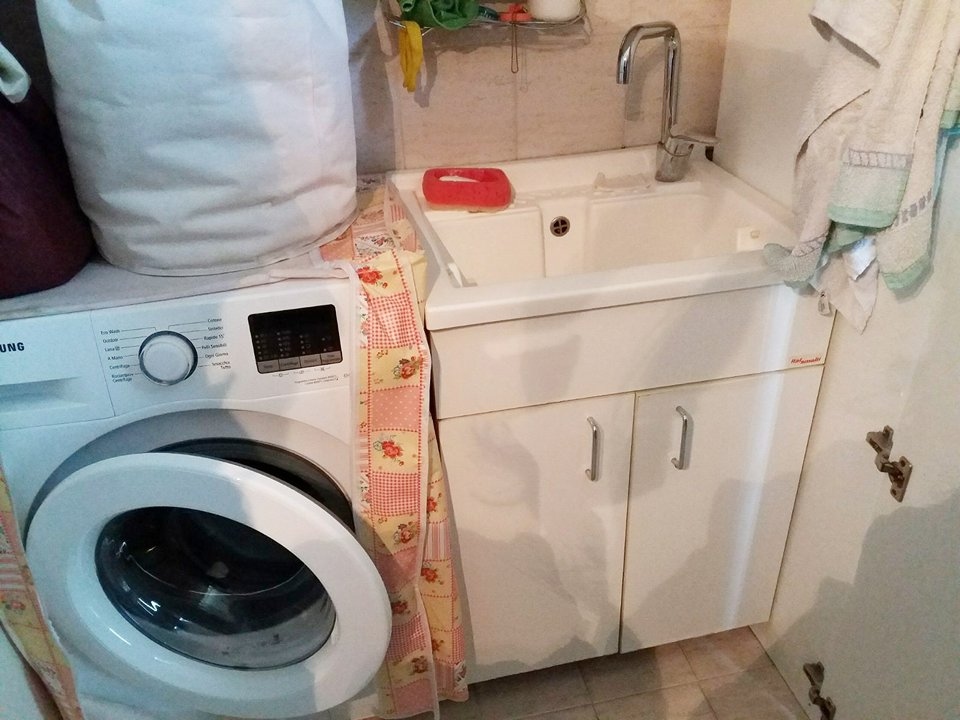 Appartamento in Vendita - Vasto Chieti Zona servita