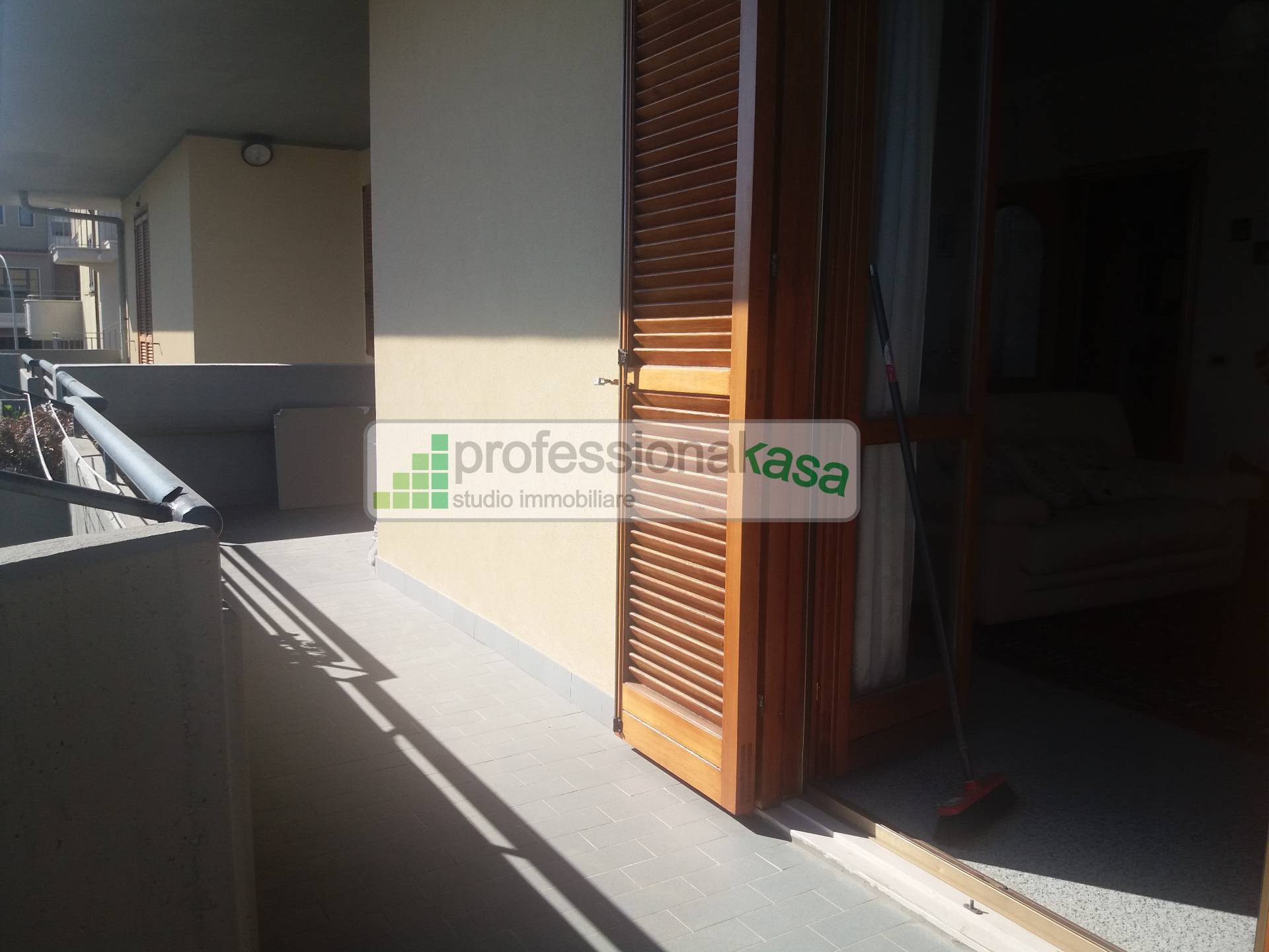 Casa semindipendente in Vendita - Vasto Chieti Zona residenziale