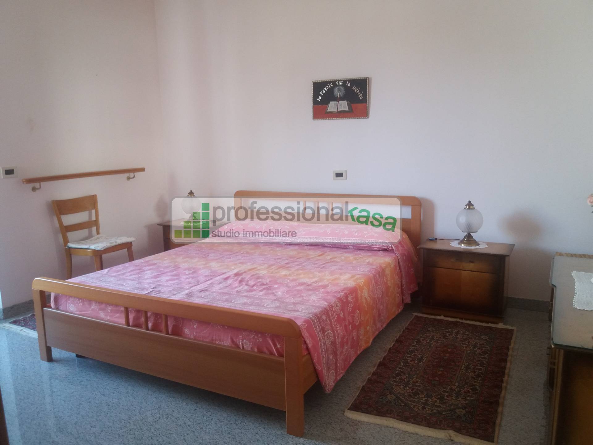 Casa semindipendente in Vendita - Vasto Chieti Zona residenziale