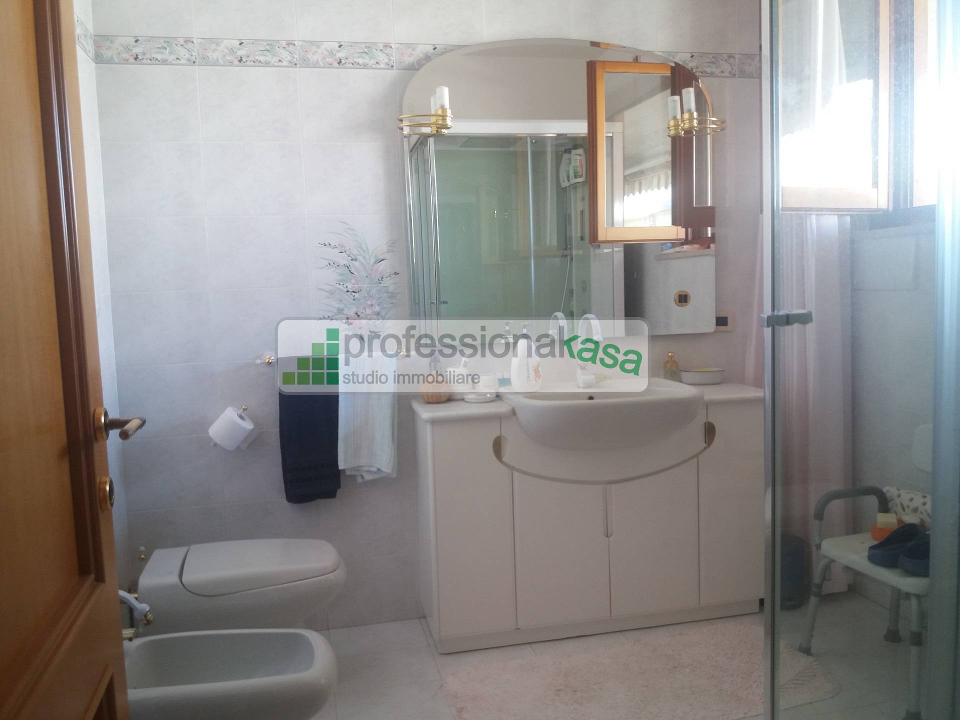 Casa semindipendente in Vendita - Vasto Chieti Zona residenziale