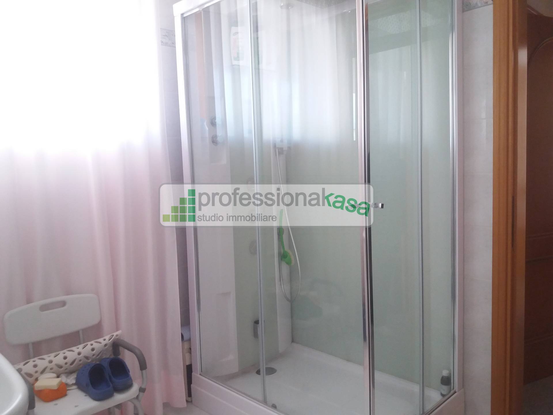 Casa semindipendente in Vendita - Vasto Chieti Zona residenziale