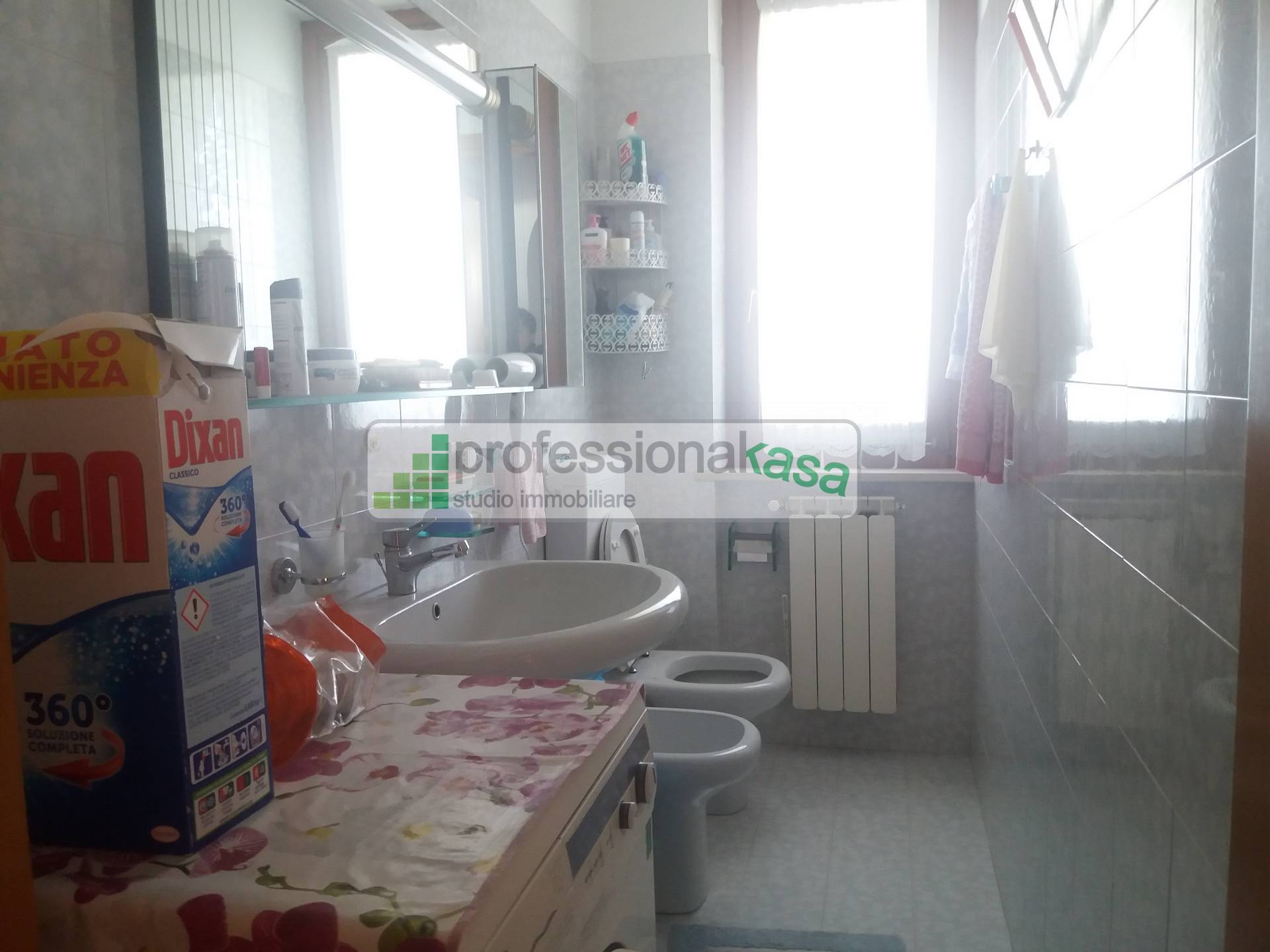 Casa semindipendente in Vendita - Vasto Chieti Zona residenziale