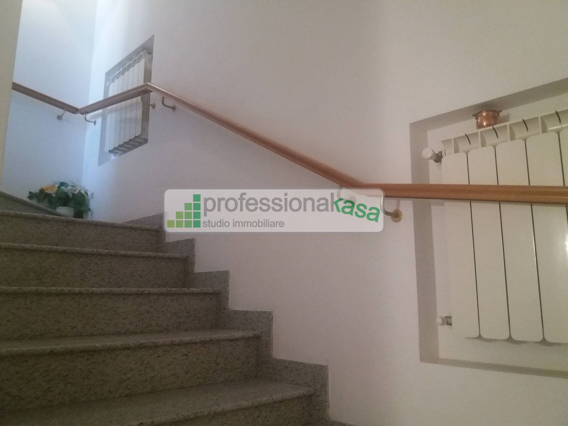 Casa semindipendente in Vendita - Vasto Chieti Zona residenziale