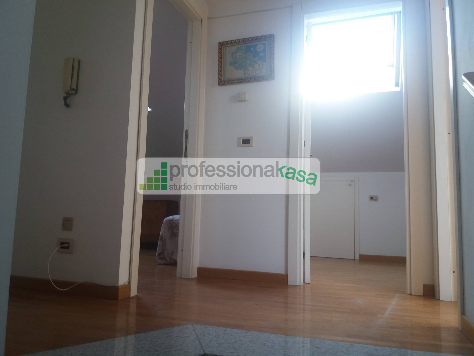 Casa semindipendente in Vendita - Vasto Chieti Zona residenziale