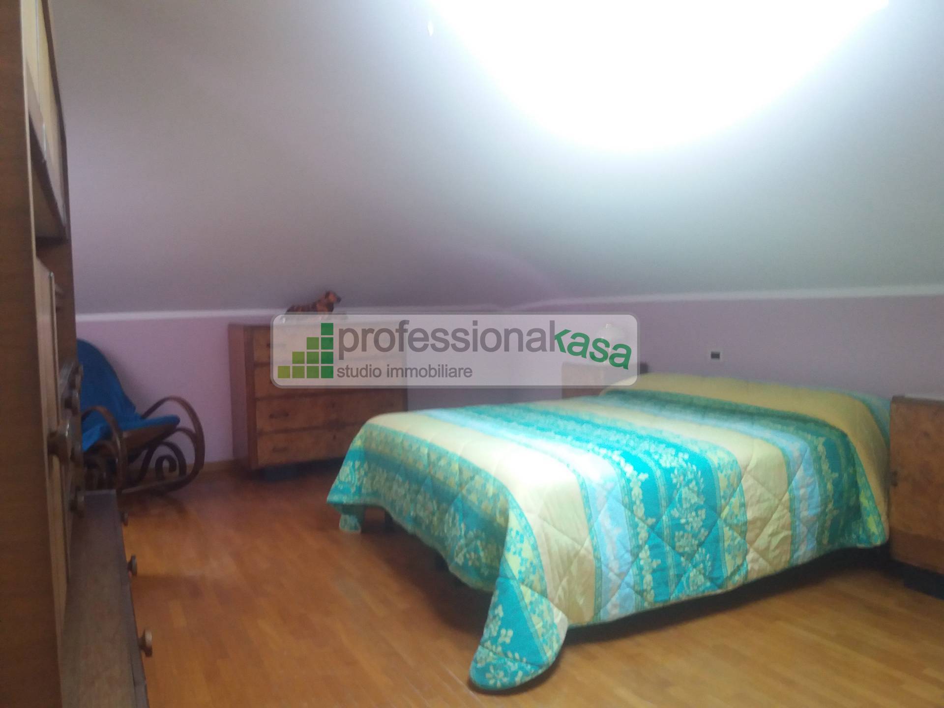 Casa semindipendente in Vendita - Vasto Chieti Zona residenziale