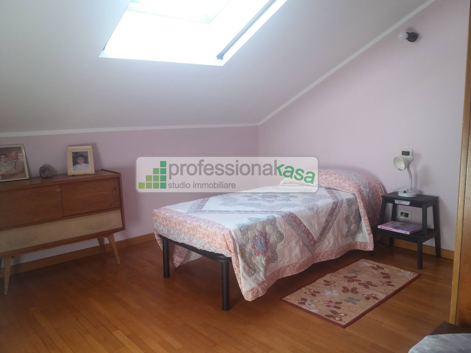 Casa semindipendente in Vendita - Vasto Chieti Zona residenziale