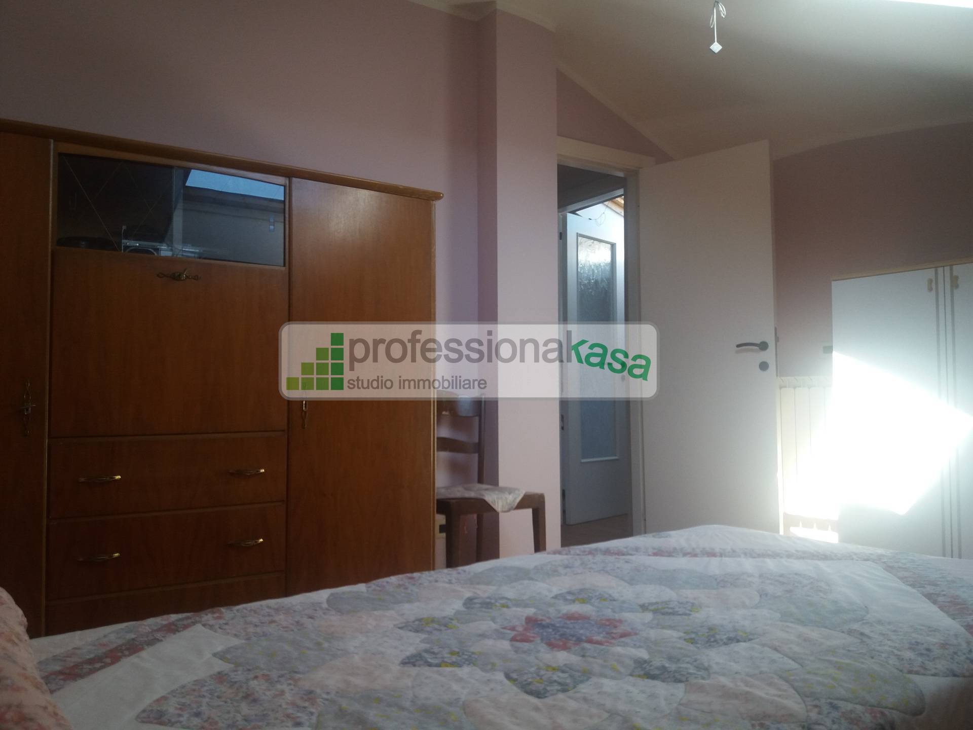 Casa semindipendente in Vendita - Vasto Chieti Zona residenziale