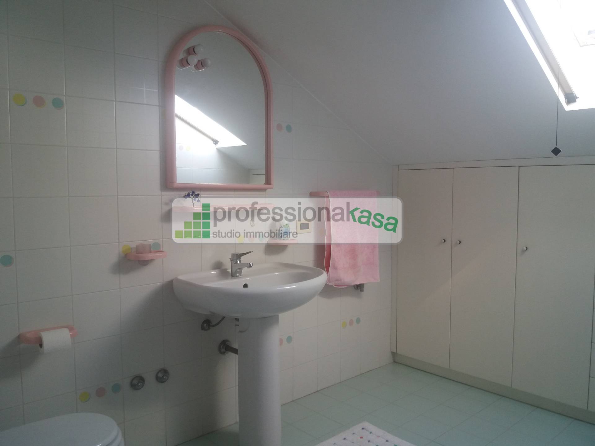 Casa semindipendente in Vendita - Vasto Chieti Zona residenziale