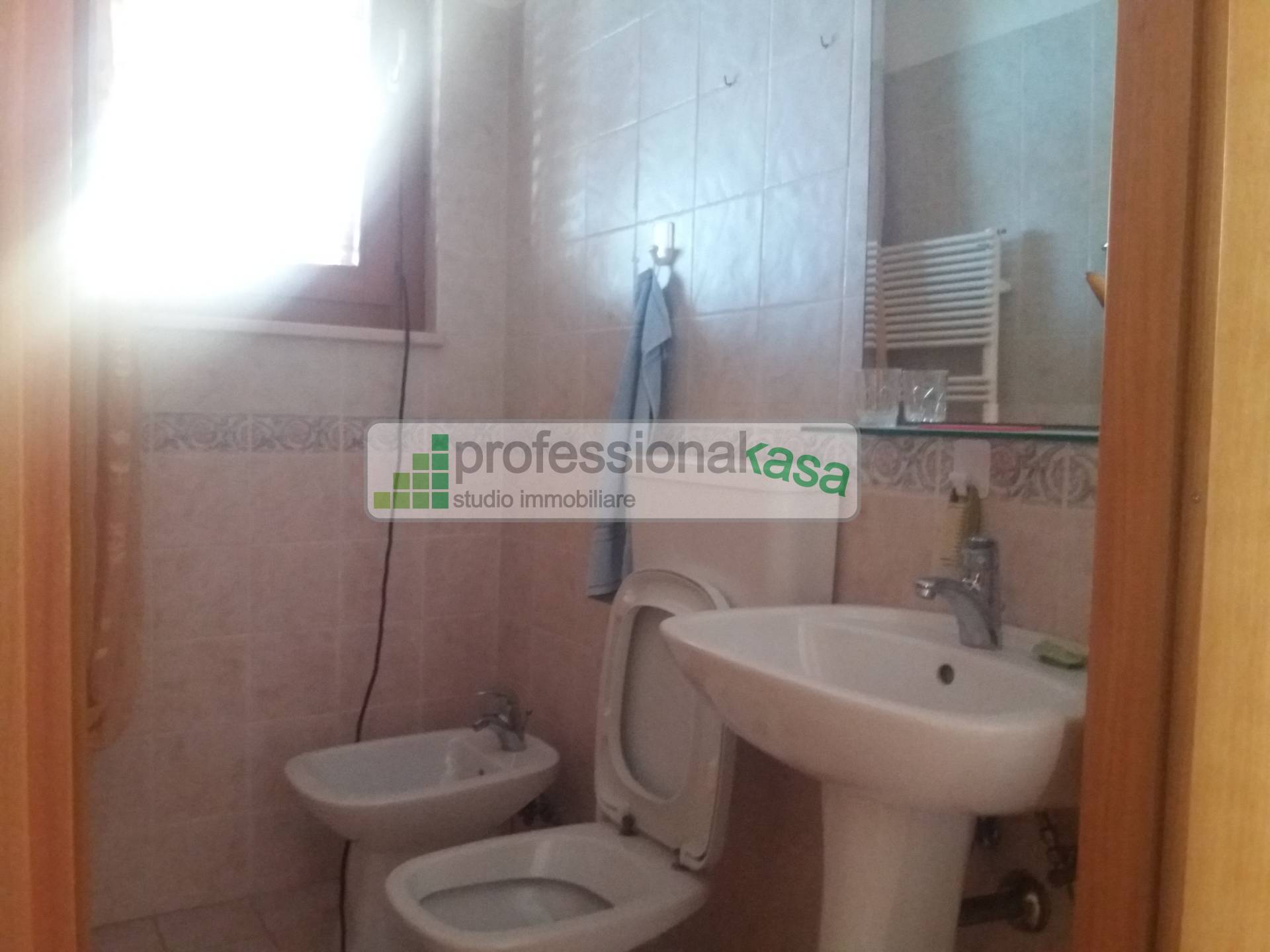 Casa semindipendente in Vendita - Vasto Chieti Zona residenziale