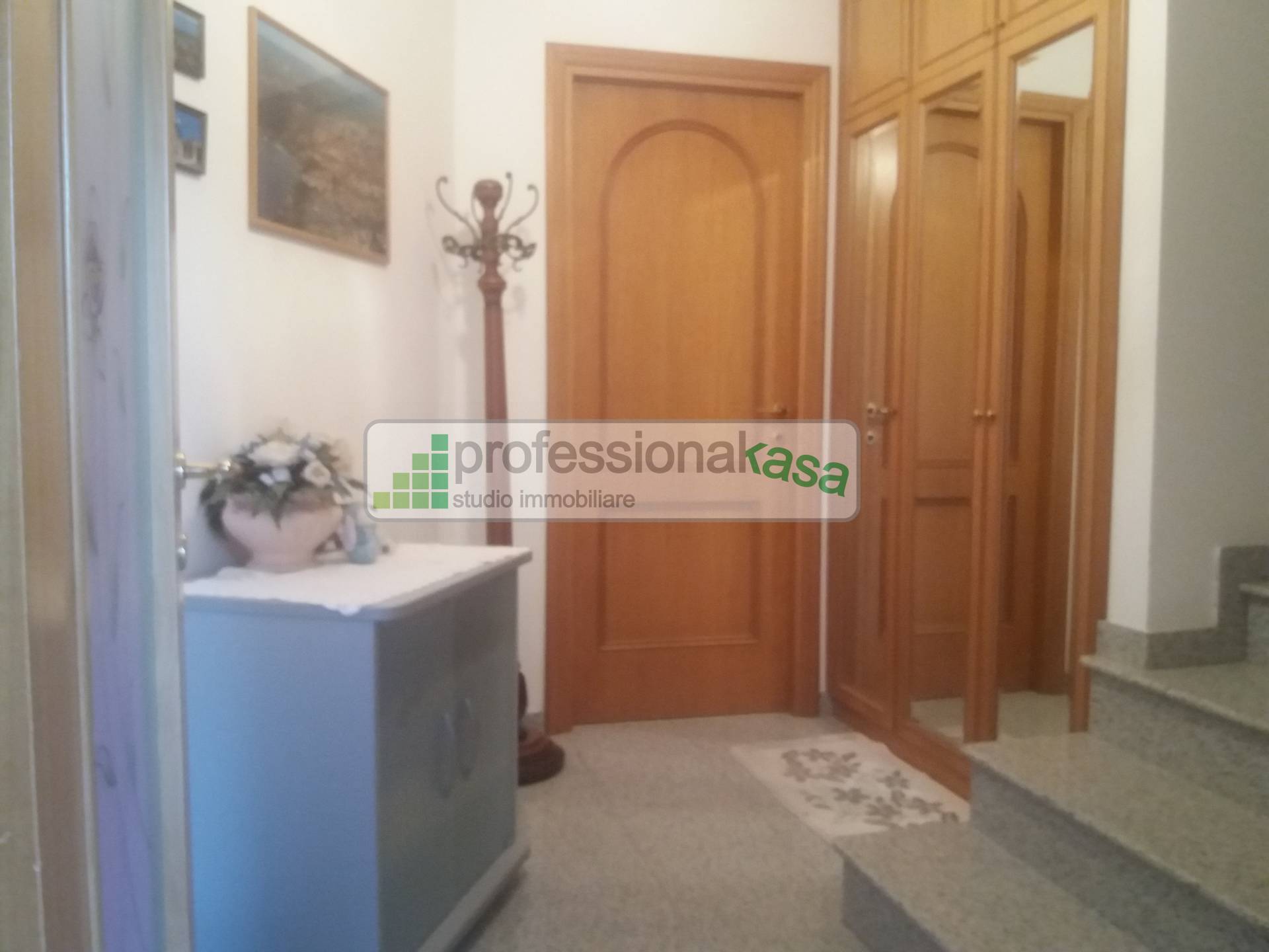 Casa semindipendente in Vendita - Vasto Chieti Zona residenziale