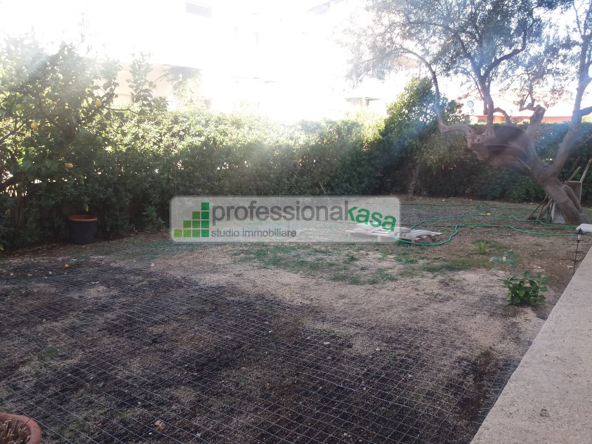 Casa semindipendente in Vendita - Vasto Chieti Zona residenziale