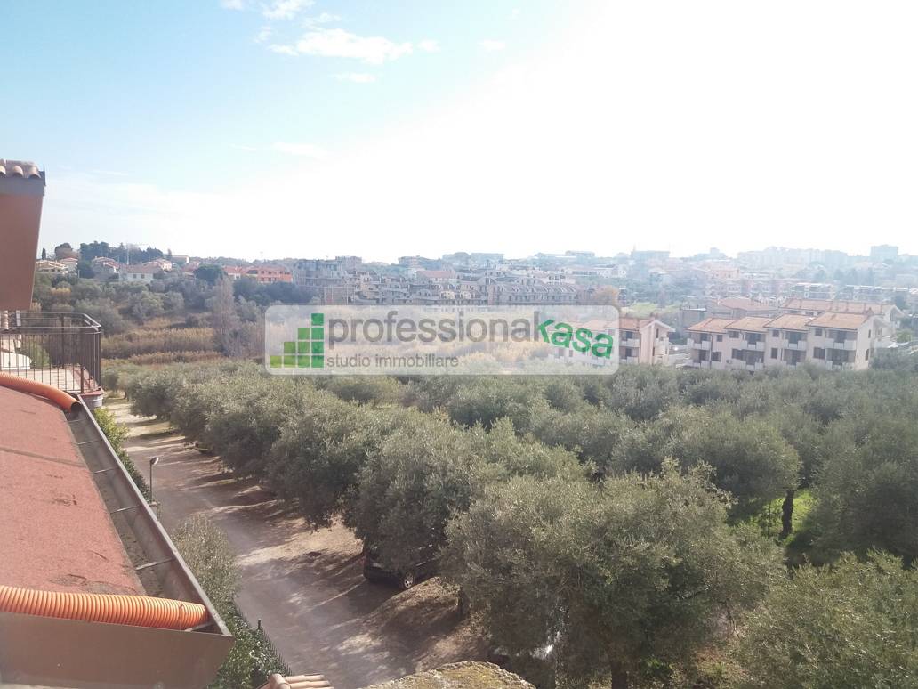 Casa singola in Vendita - Vasto Chieti Zona residenziale