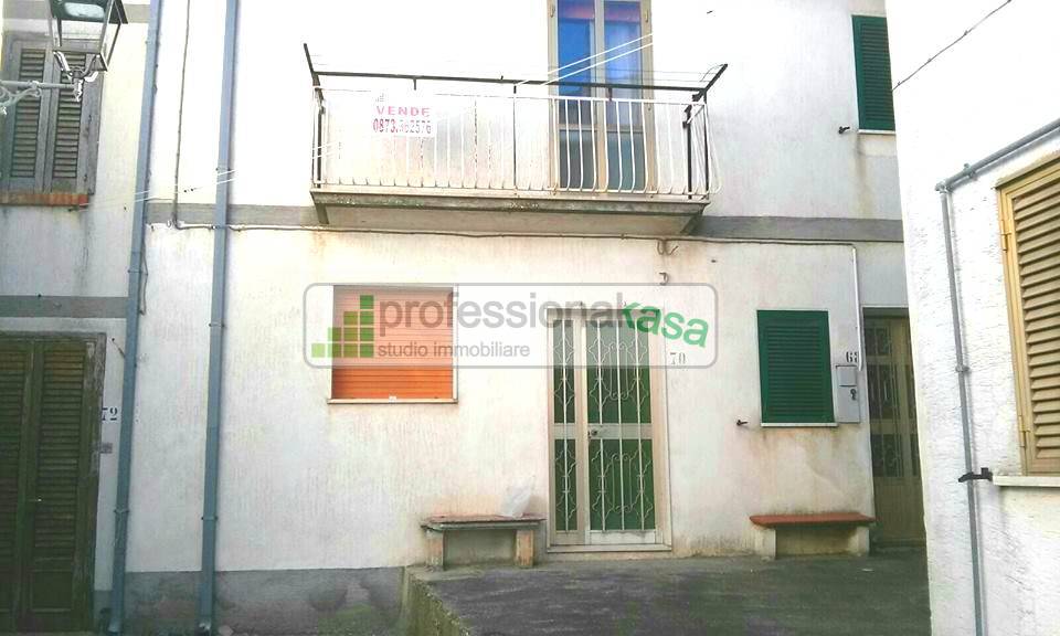 Casa singola in Vendita - Celenza sul Trigno Chieti Centrale