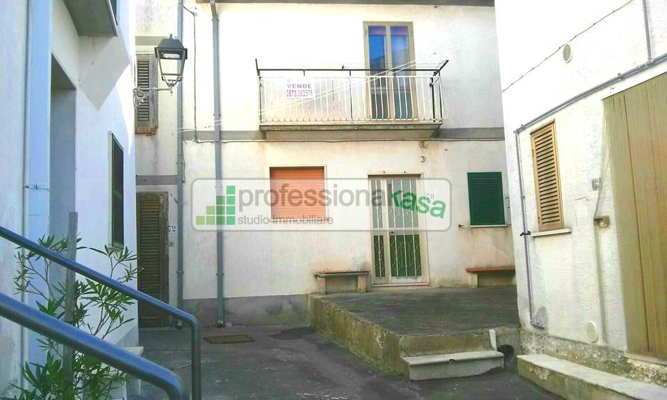 Casa singola in Vendita - Celenza sul Trigno Chieti Centrale