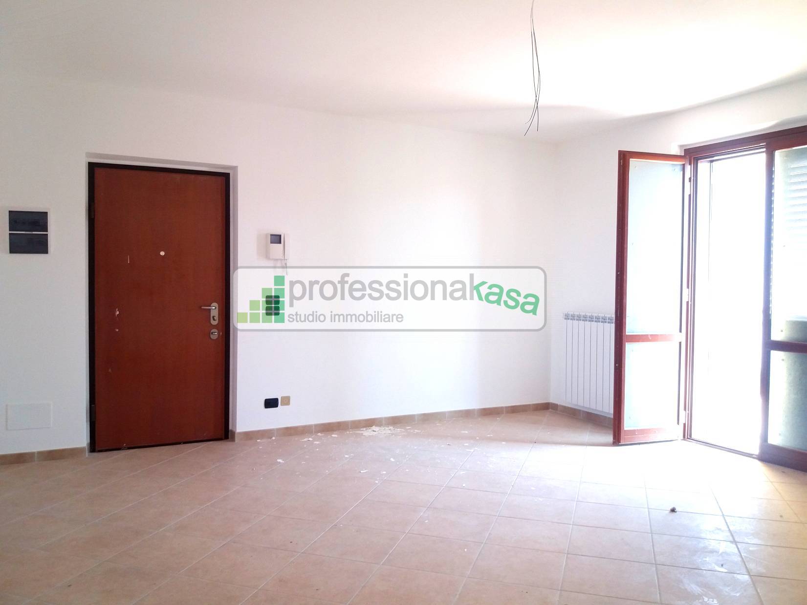 Appartamento in Vendita - Vasto Chieti Zona residenziale
