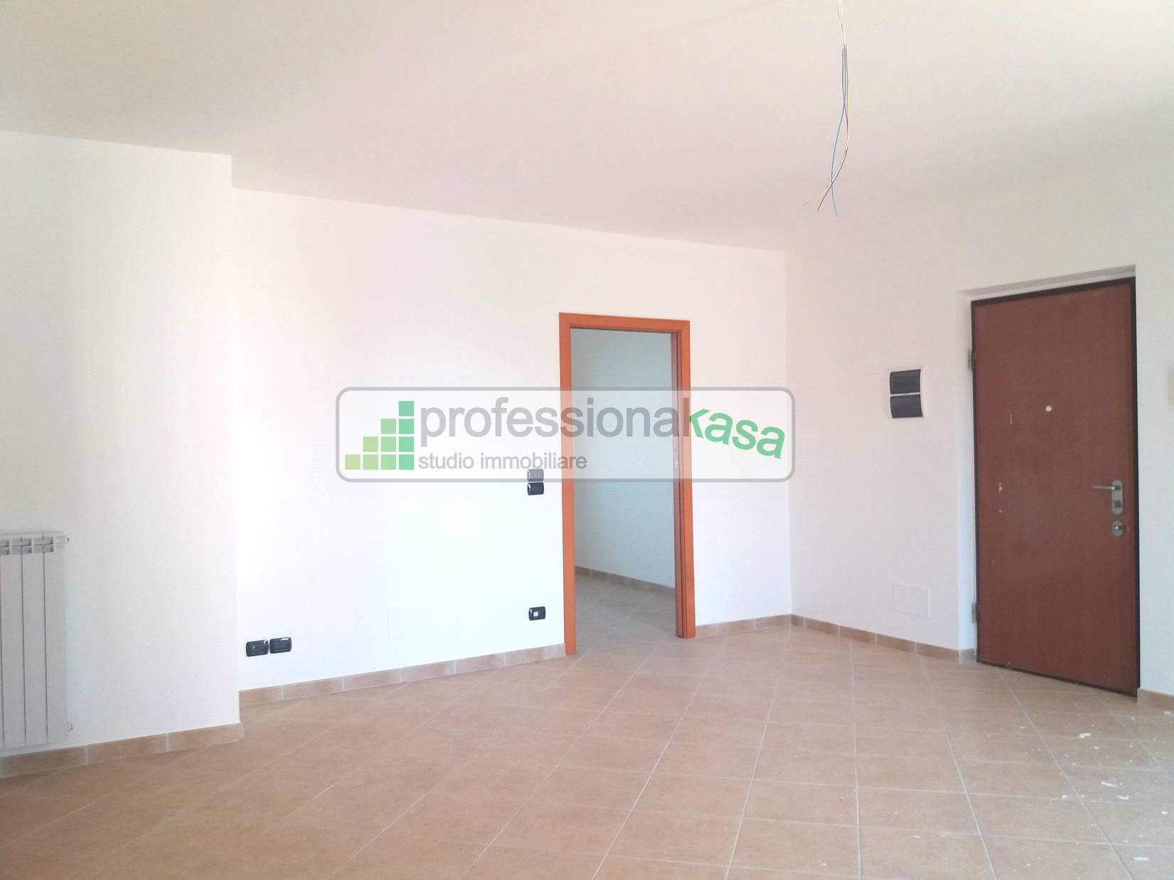 Appartamento in Vendita - Vasto Chieti Zona residenziale