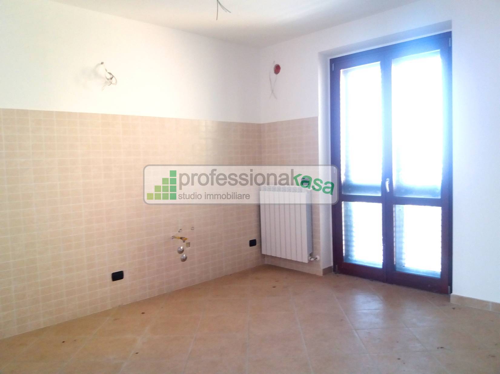Appartamento in Vendita - Vasto Chieti Zona residenziale