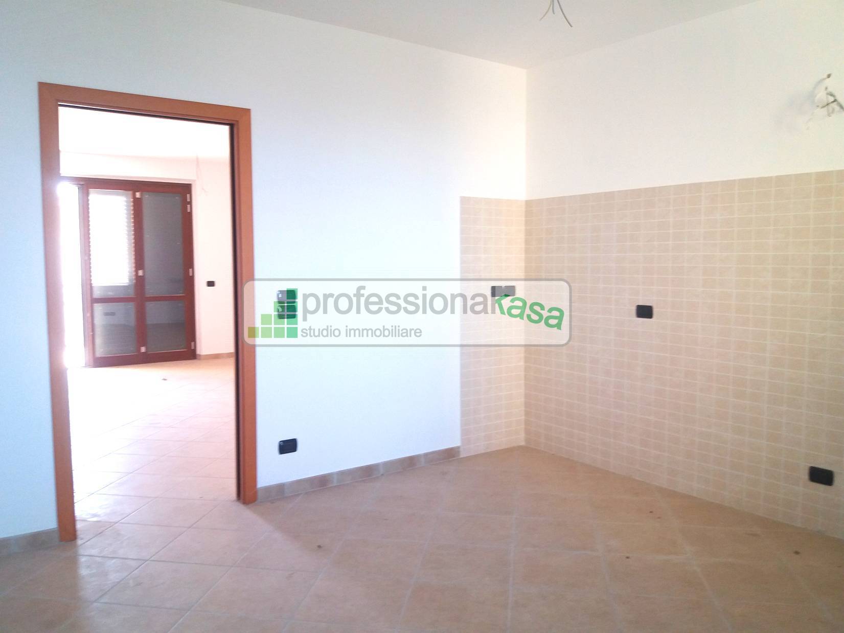 Appartamento in Vendita - Vasto Chieti Zona residenziale