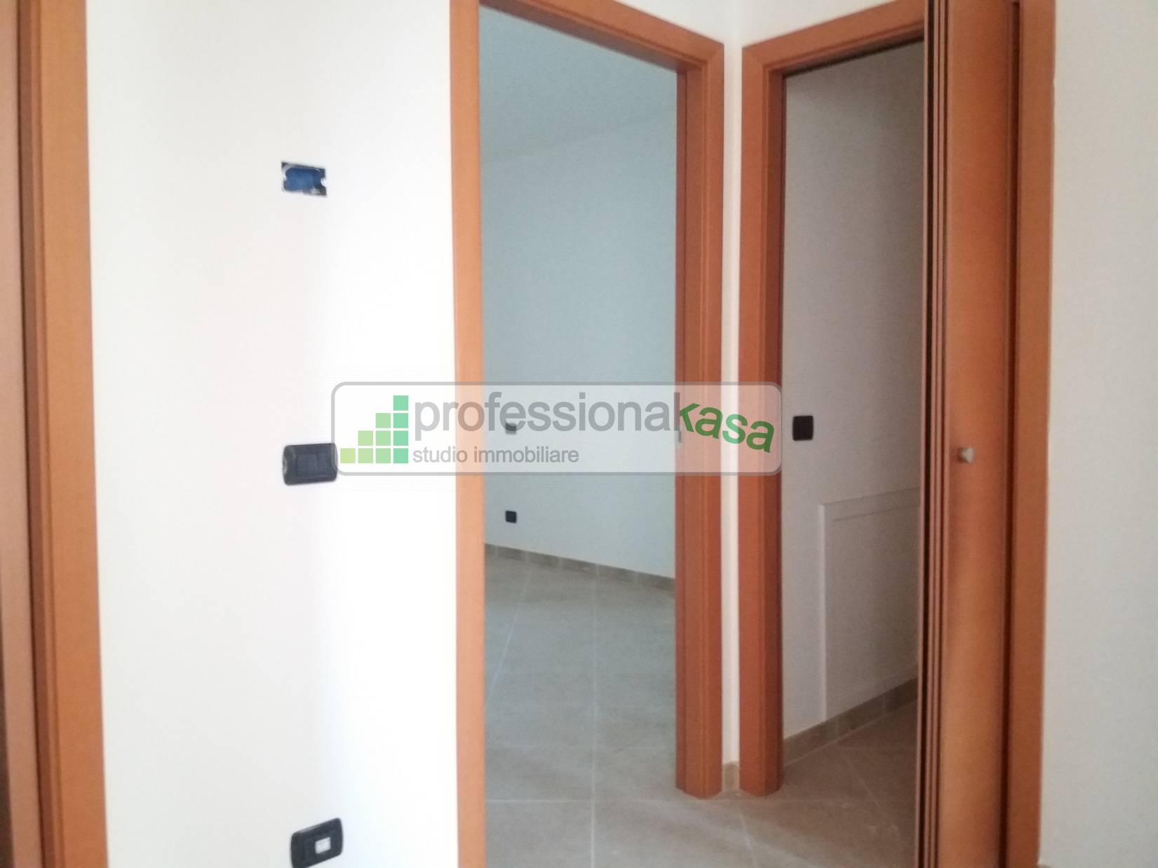 Appartamento in Vendita - Vasto Chieti Zona residenziale