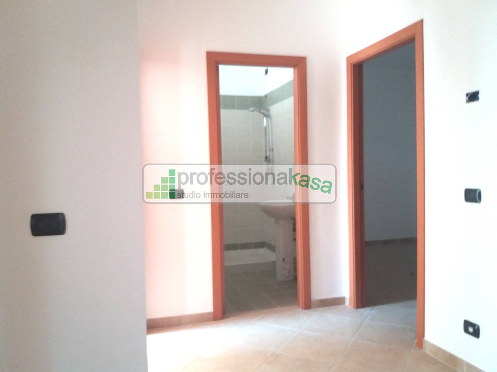 Appartamento in Vendita - Vasto Chieti Zona residenziale