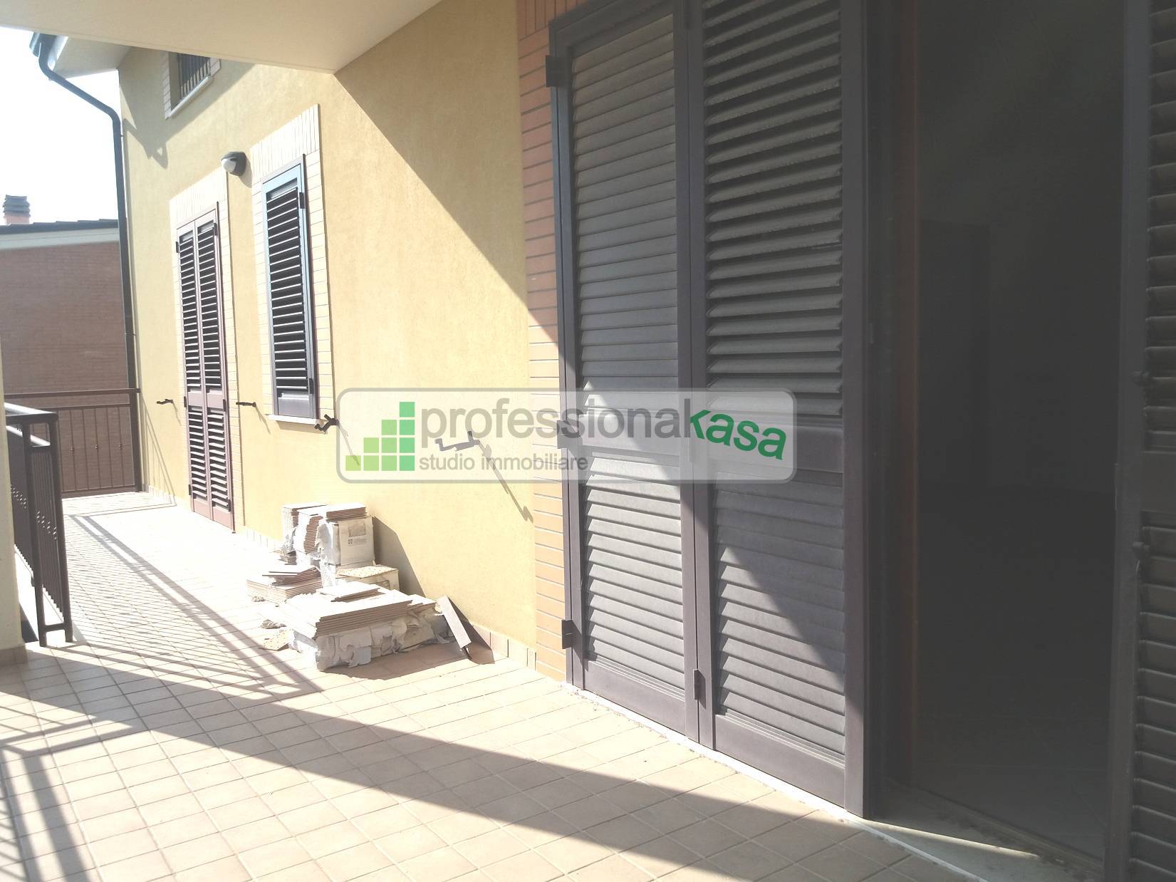 Appartamento in Vendita - Vasto Chieti Zona residenziale