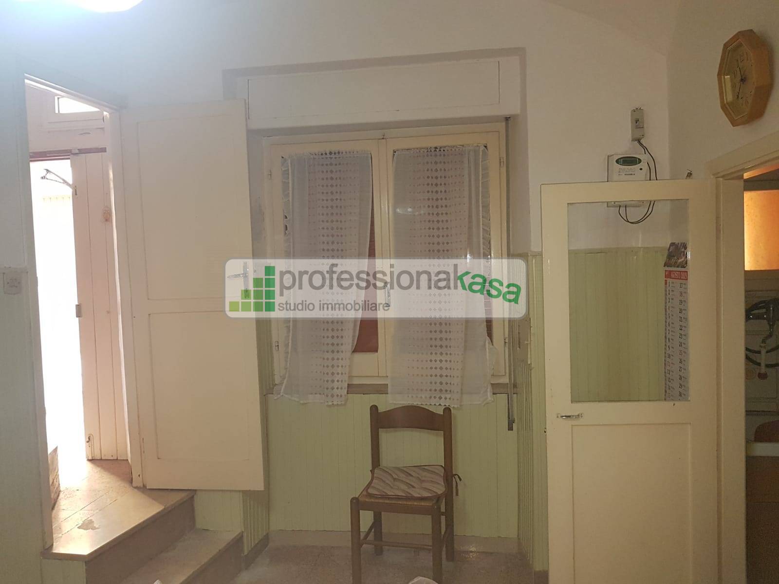 Casa singola in Vendita - Vasto Chieti Zona servita