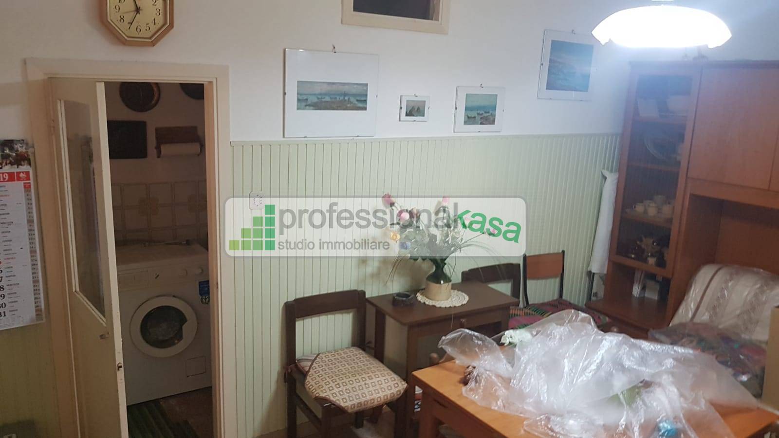 Casa singola in Vendita - Vasto Chieti Zona servita
