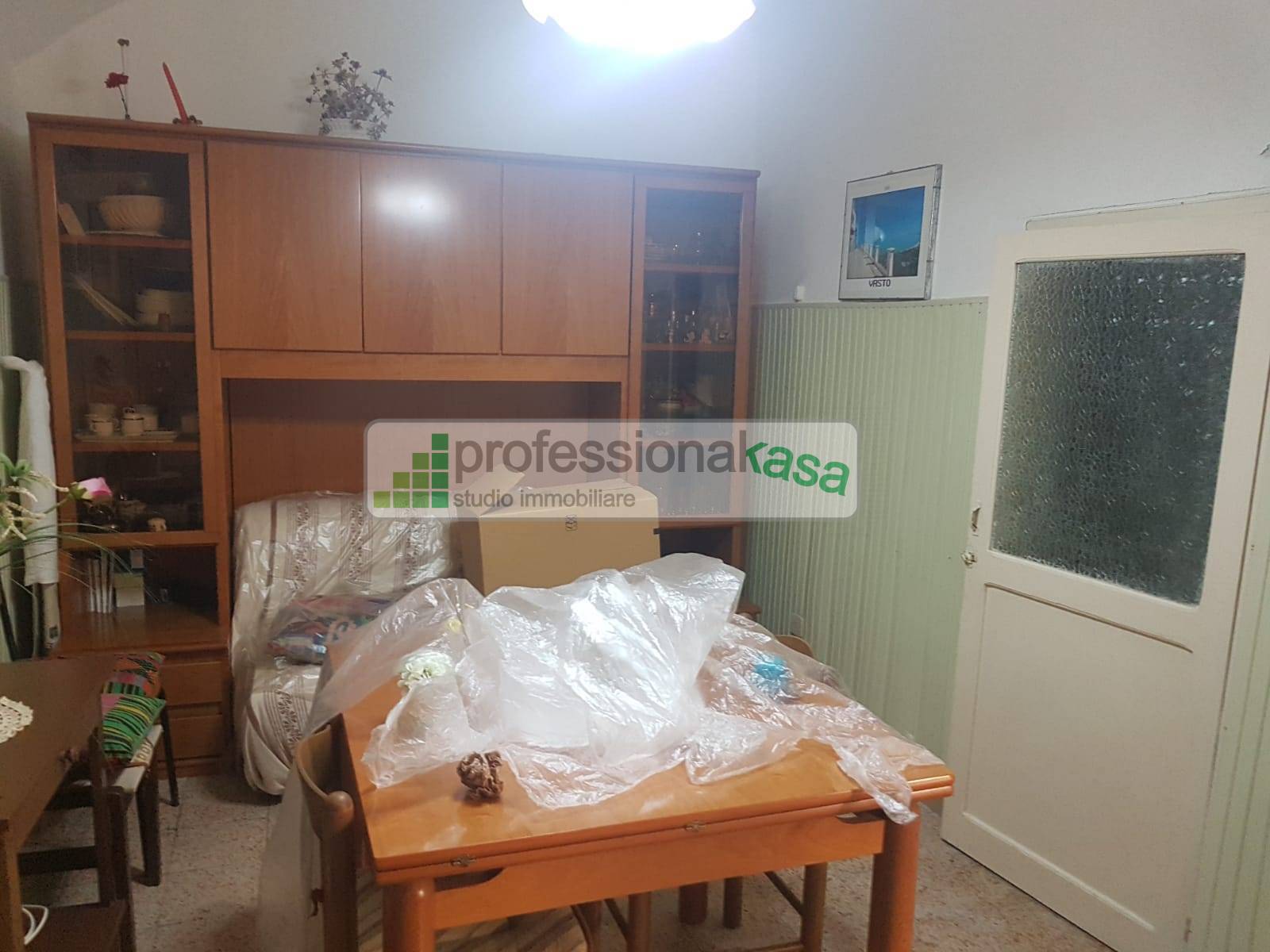 Casa singola in Vendita - Vasto Chieti Zona servita