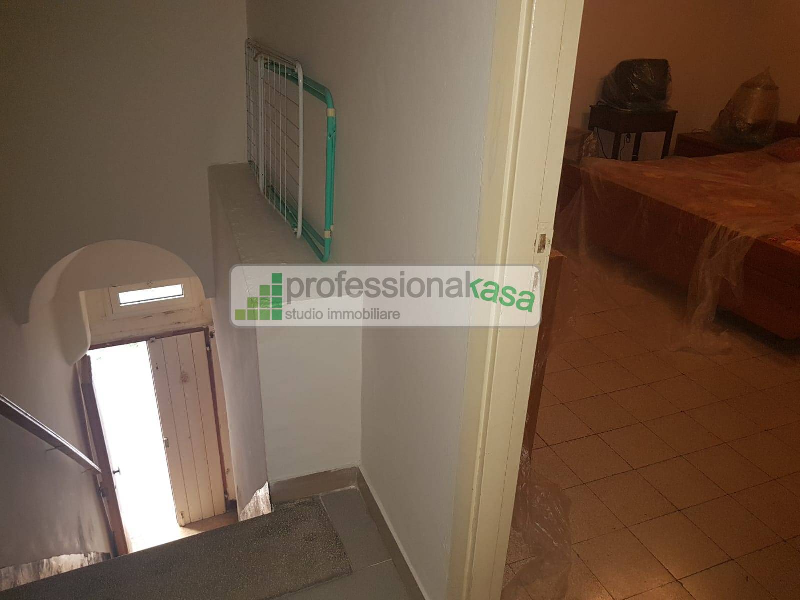 Casa singola in Vendita - Vasto Chieti Zona servita