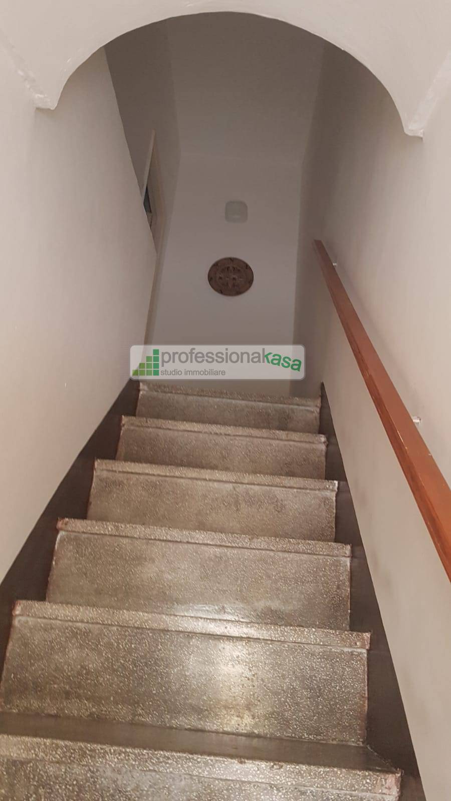 Casa singola in Vendita - Vasto Chieti Zona servita
