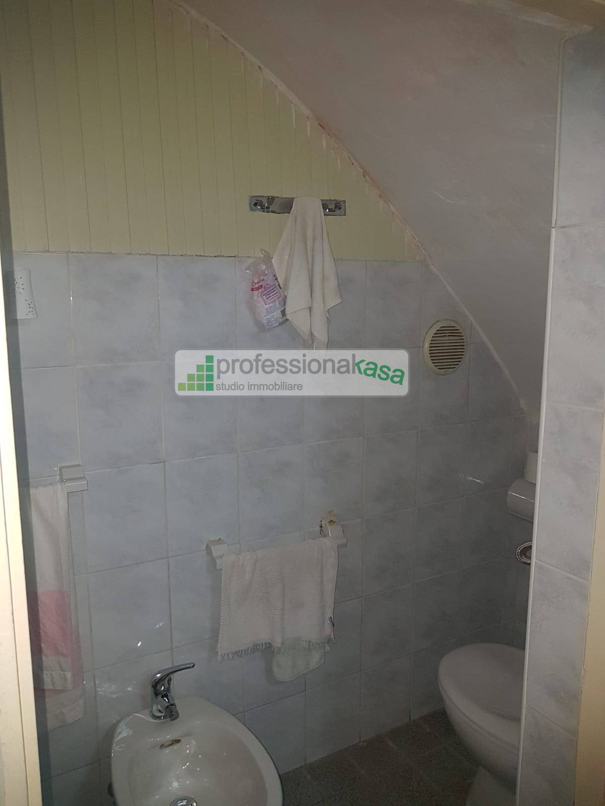 Casa singola in Vendita - Vasto Chieti Zona servita