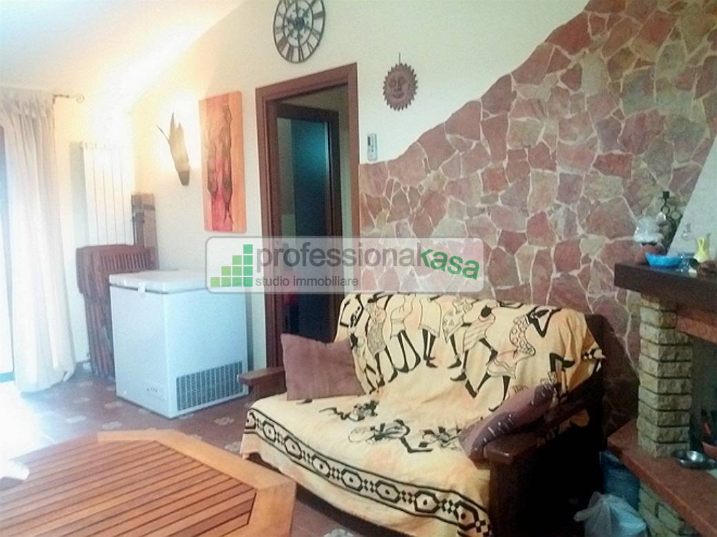 Mansarda in Vendita - Vasto Chieti Zona residenziale