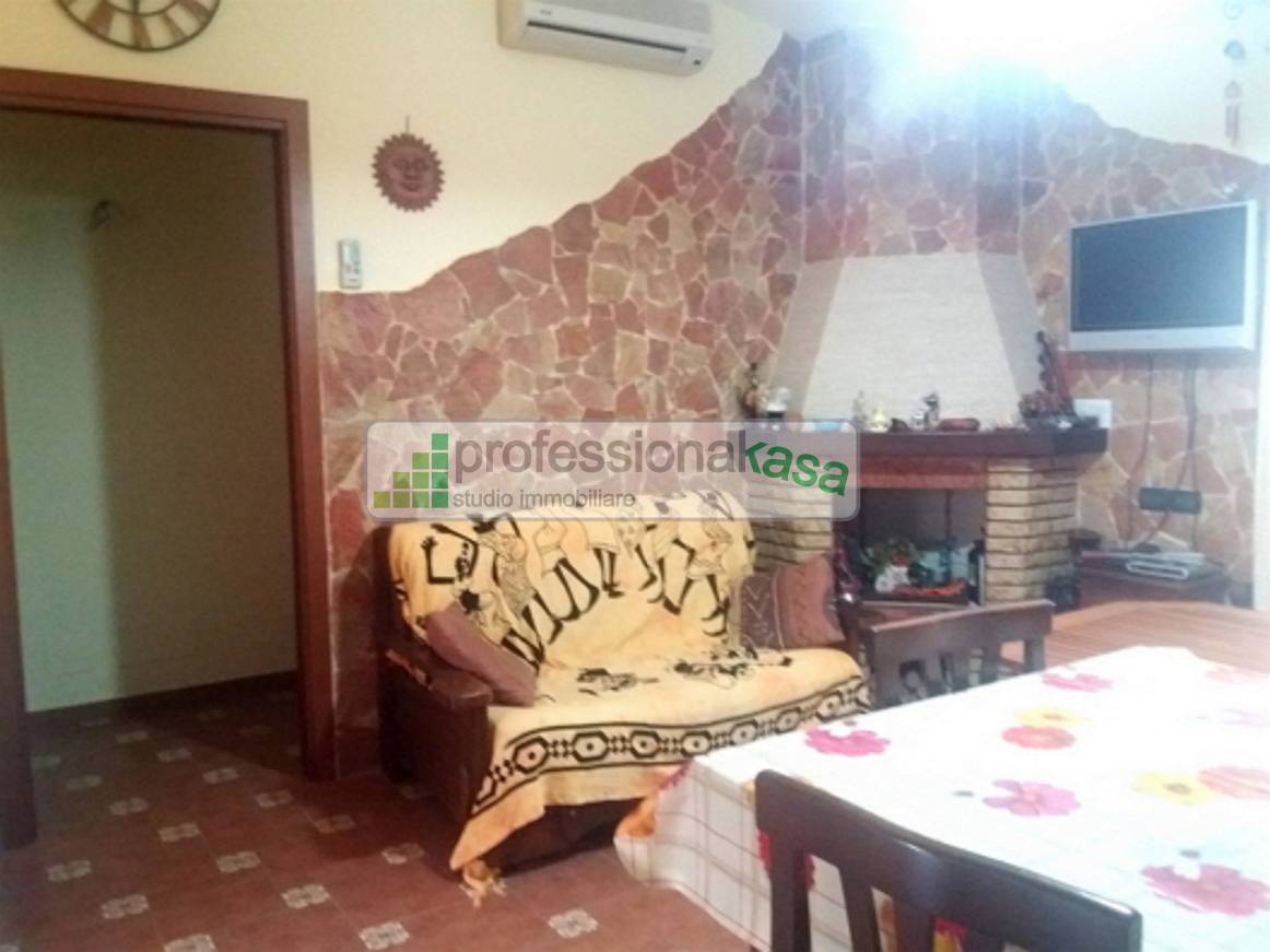 Mansarda in Vendita - Vasto Chieti Zona residenziale