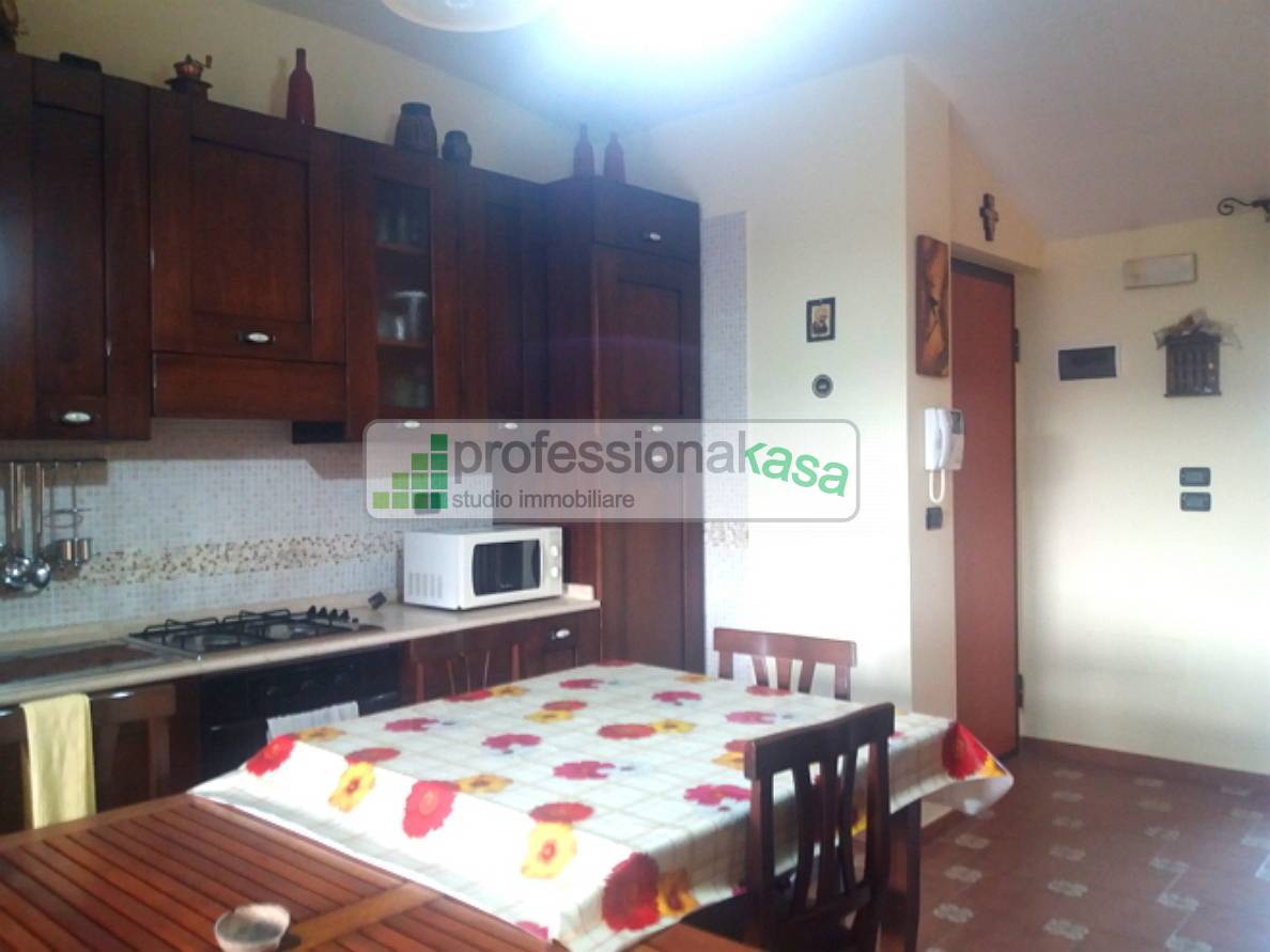 Mansarda in Vendita - Vasto Chieti Zona residenziale