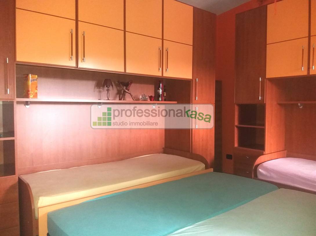Mansarda in Vendita - Vasto Chieti Zona residenziale
