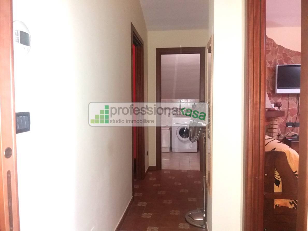 Mansarda in Vendita - Vasto Chieti Zona residenziale