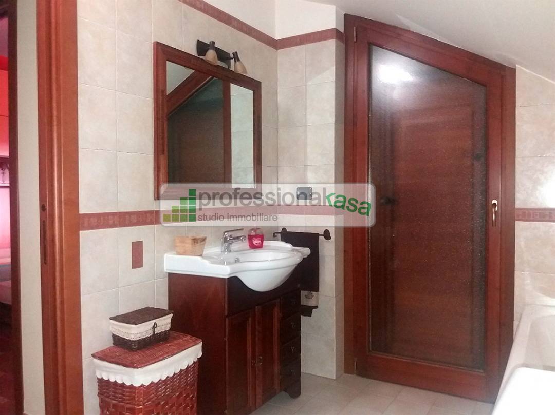 Mansarda in Vendita - Vasto Chieti Zona residenziale