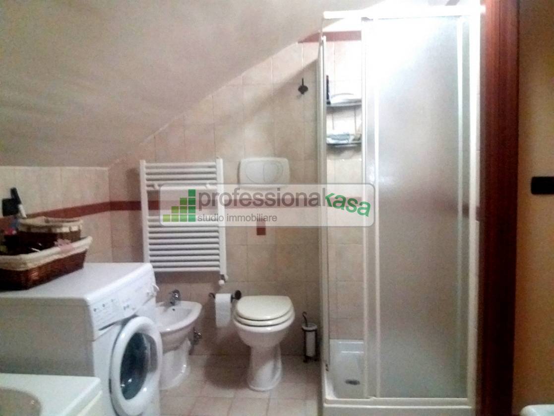 Mansarda in Vendita - Vasto Chieti Zona residenziale