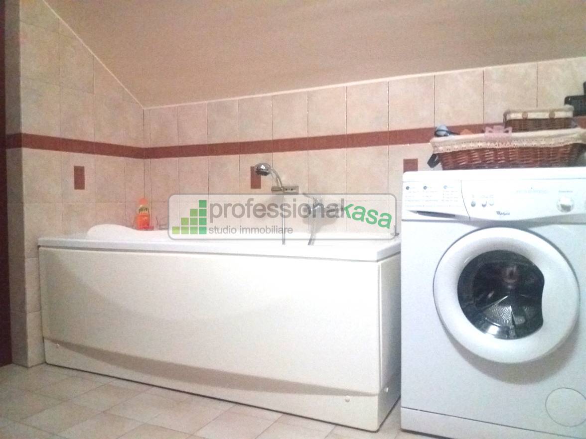 Mansarda in Vendita - Vasto Chieti Zona residenziale