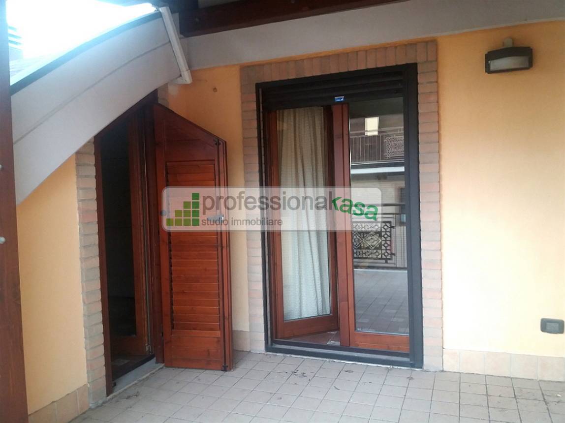 Mansarda in Vendita - Vasto Chieti Zona residenziale