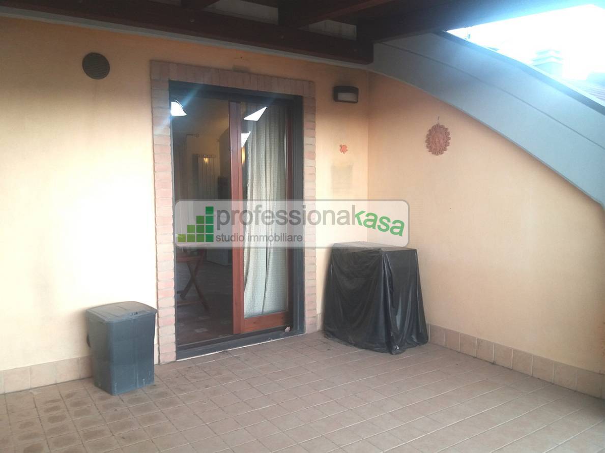 Mansarda in Vendita - Vasto Chieti Zona residenziale