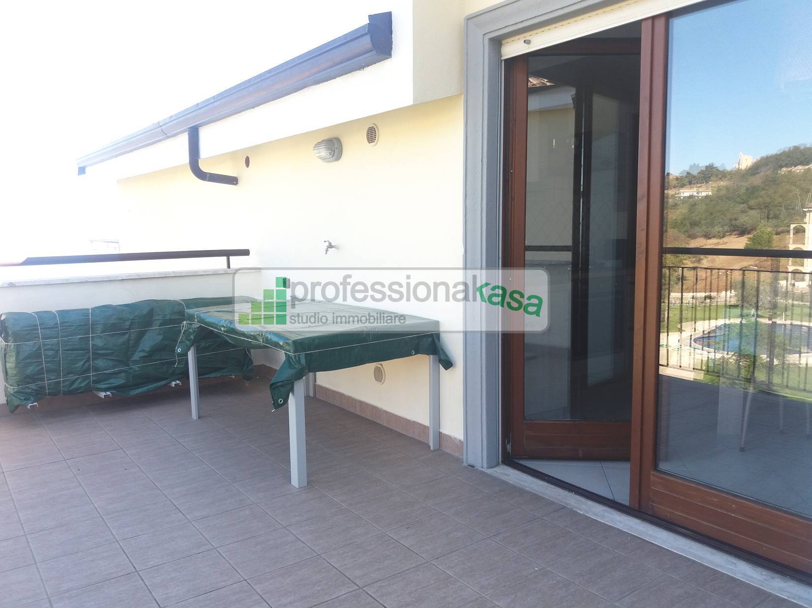 Appartamento in Vendita - Vasto Chieti Turistica